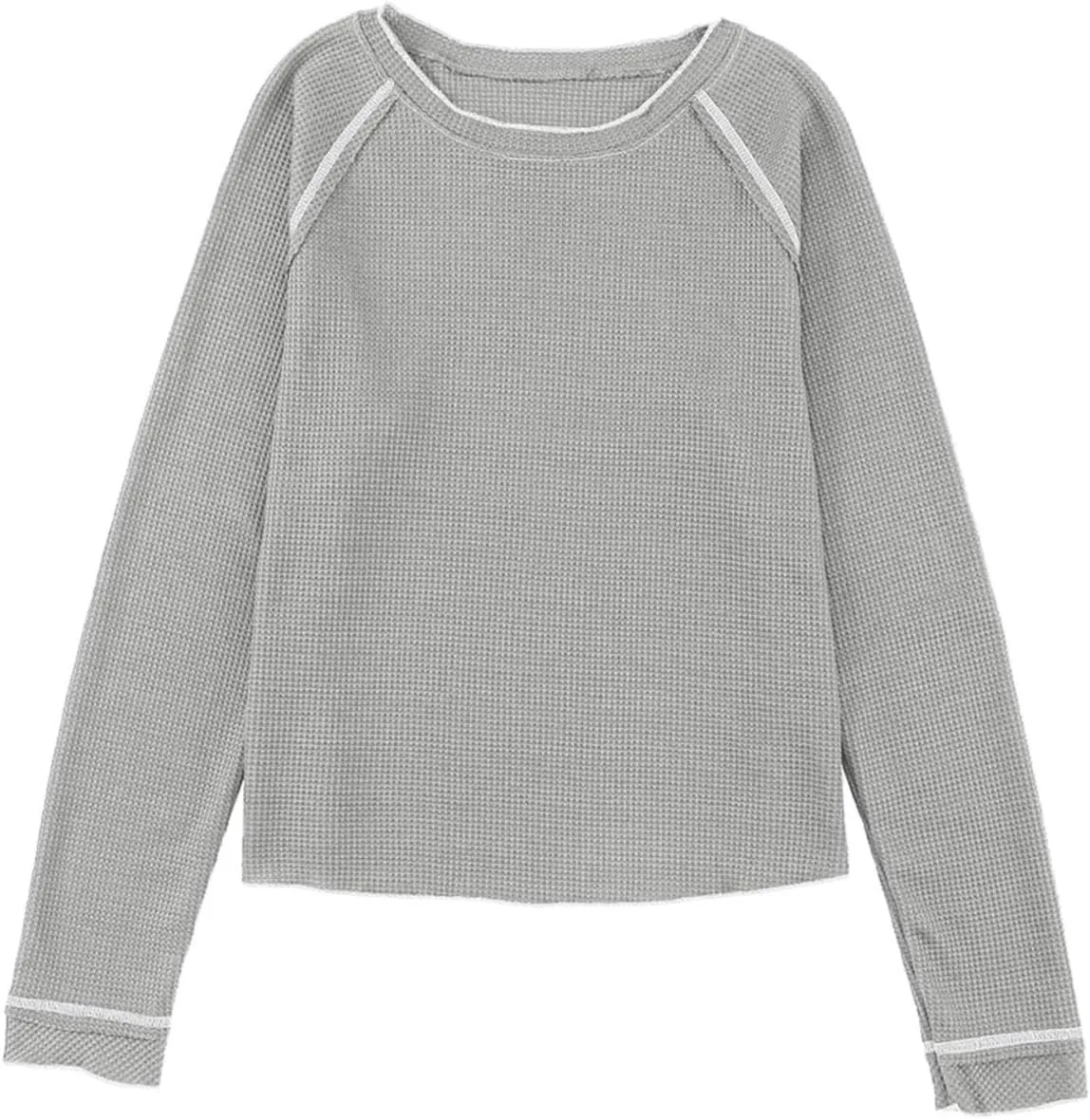 2025 Lightweight Hoodie Womens Long Sleeve Oversized Sweatshirt Casual Pullover for Winter and Spring Daily Wear