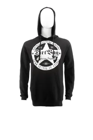 420 Sheriff Pullover Hoodie