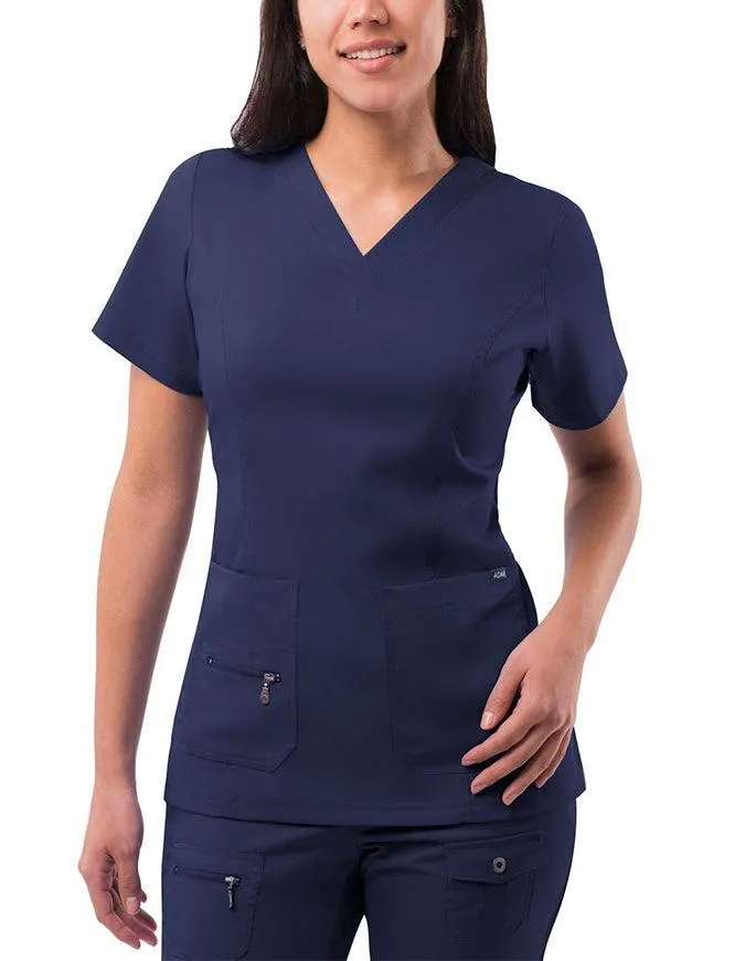 ADAR Pro Women's Breakthrough Plus Scrub Set
