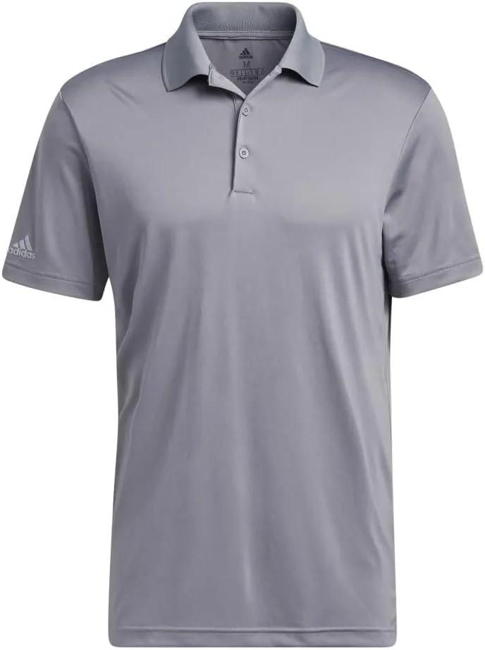 adidas adidas Golf Men's Performance Primegreen Polo Shirt