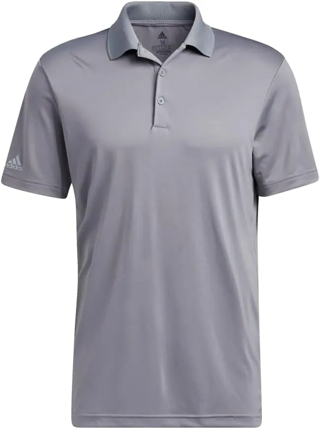 adidas adidas Golf Men's Performance Primegreen Polo Shirt