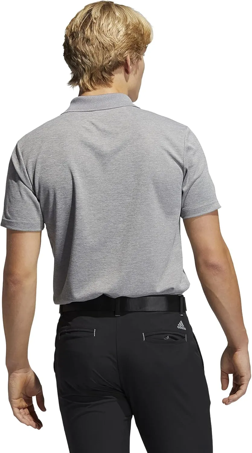 adidas adidas Golf Men's Performance Primegreen Polo Shirt