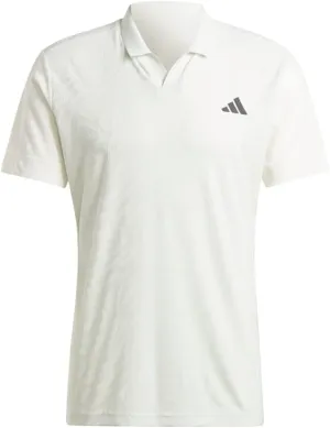 adidas Men's Airchill Freelift Polo Shirt Pro