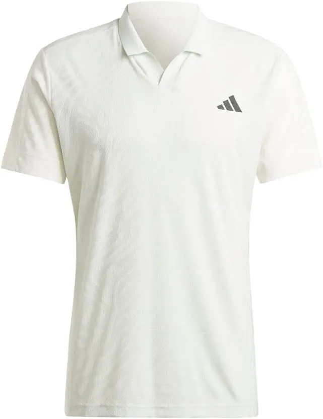 adidas Men's Airchill Freelift Polo Shirt Pro