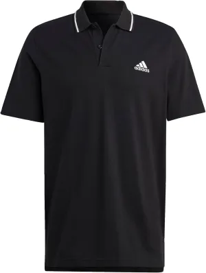 adidas Men's Essentials Piqu Small Logo Polo Shirt