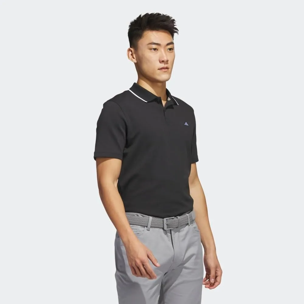 adidas Men's Go-to Pique Golf Polo Shirt