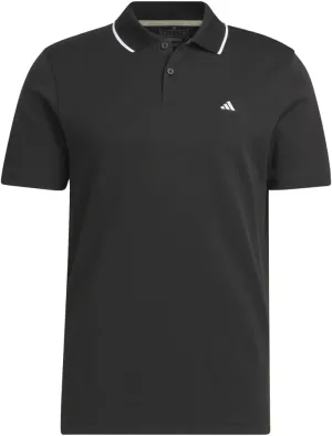 adidas Men's Go-to Pique Golf Polo Shirt