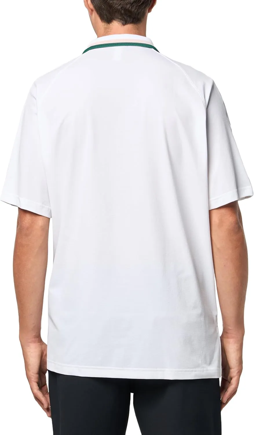 adidas Men's Ultimate365 Golf Jersey Polo Shirt