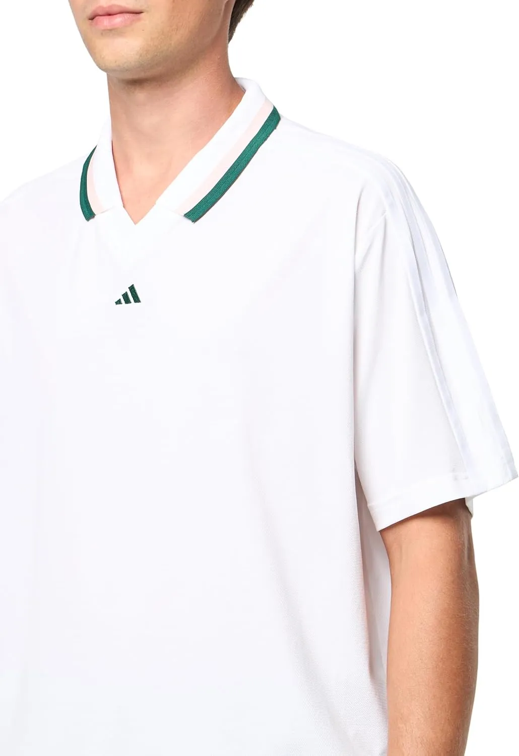 adidas Men's Ultimate365 Golf Jersey Polo Shirt