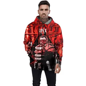 Apex Legends Hoodie Sweatshirts