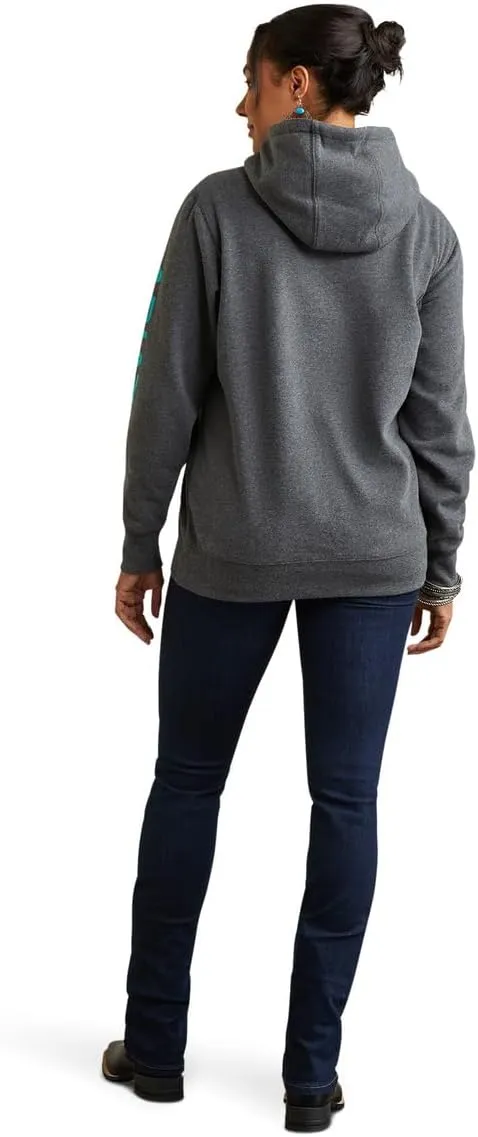 Ariat Women's Hooded Sweatshirt