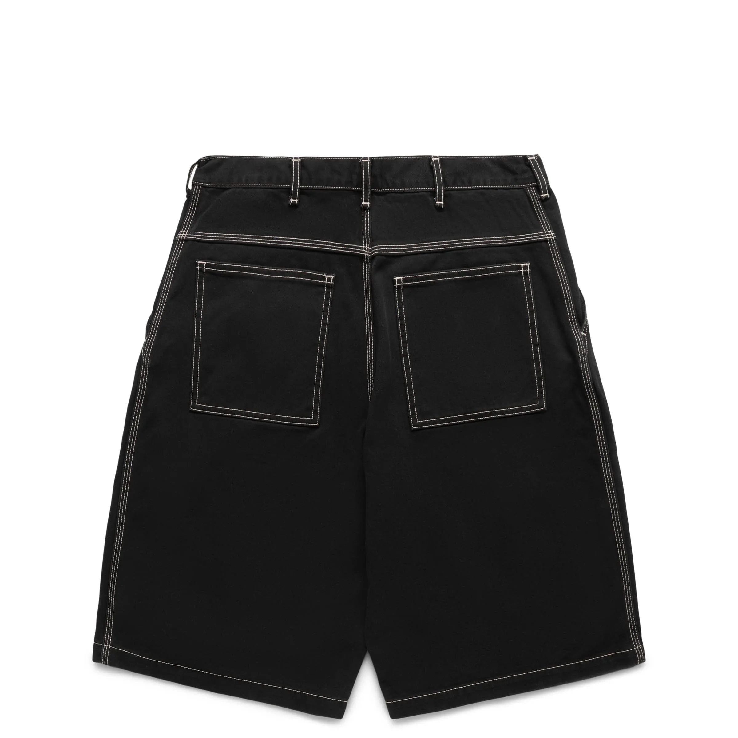 BAGGY SHORTS