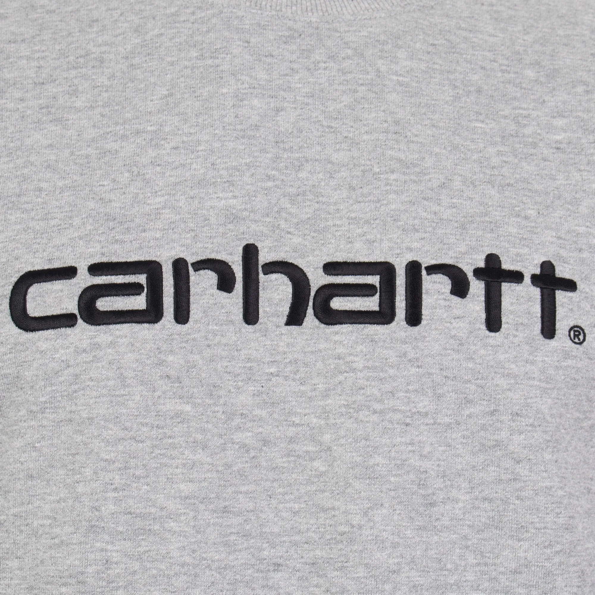 Big Logo Sweatshirt