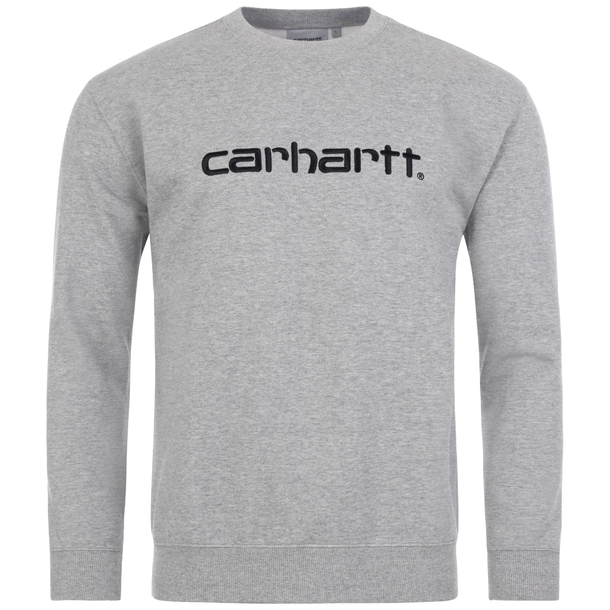 Big Logo Sweatshirt