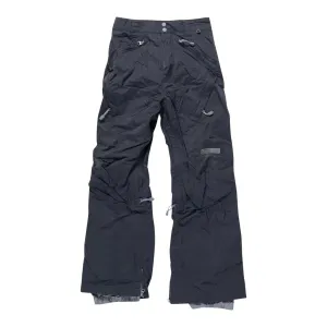Black Dot Ski Pants - Men's
