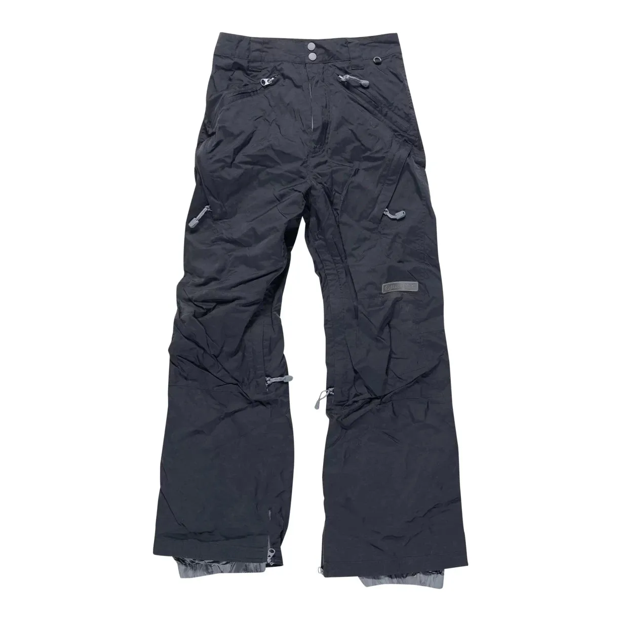 Black Dot Ski Pants - Men's