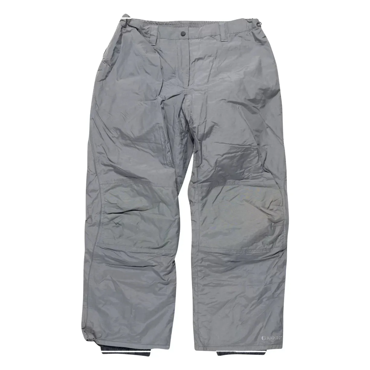 Black Dot Ski Pants - Women's