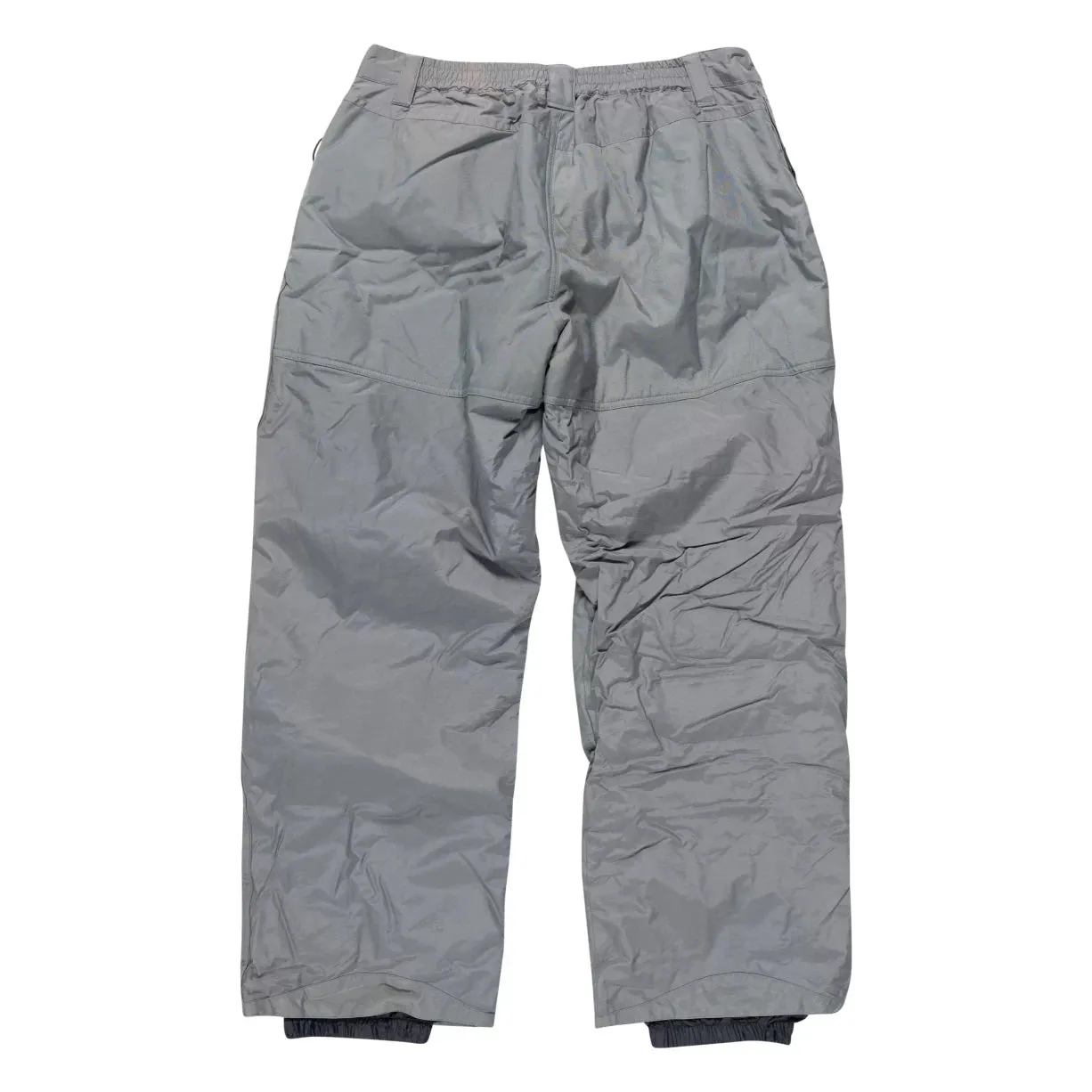 Black Dot Ski Pants - Women's