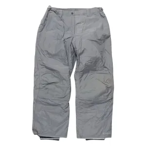 Black Dot Ski Pants - Women's