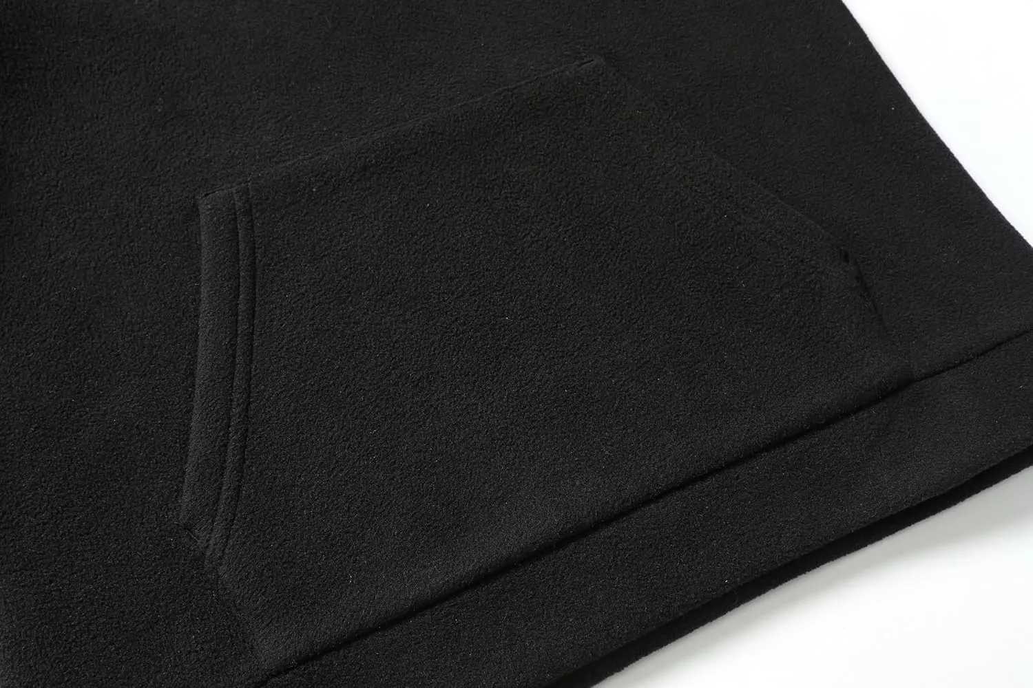 Boys' Fleece Hoodie Warm Long Sleeve Hooded Pullover Sweatshirt