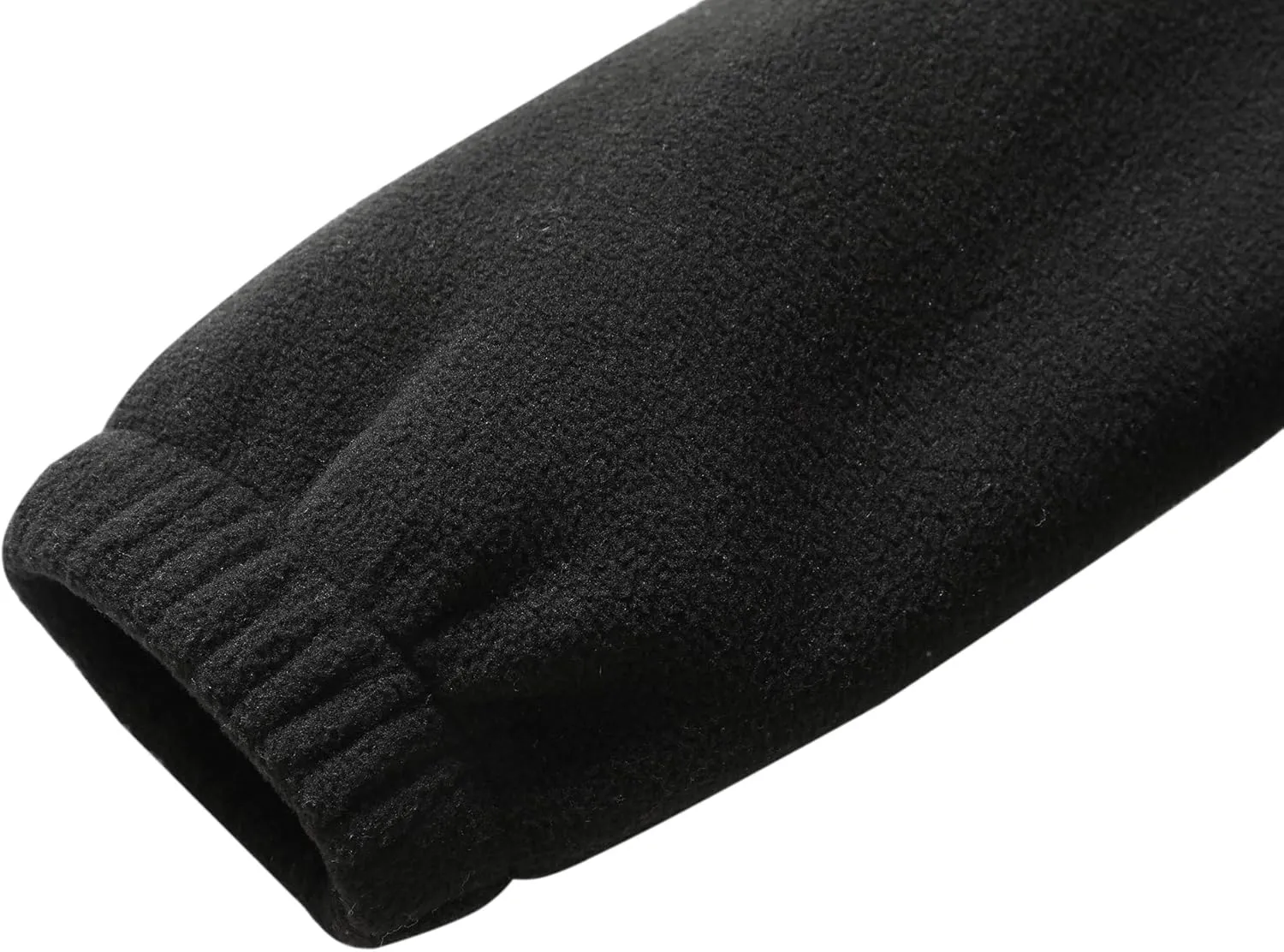 Boys' Fleece Hoodie Warm Long Sleeve Hooded Pullover Sweatshirt