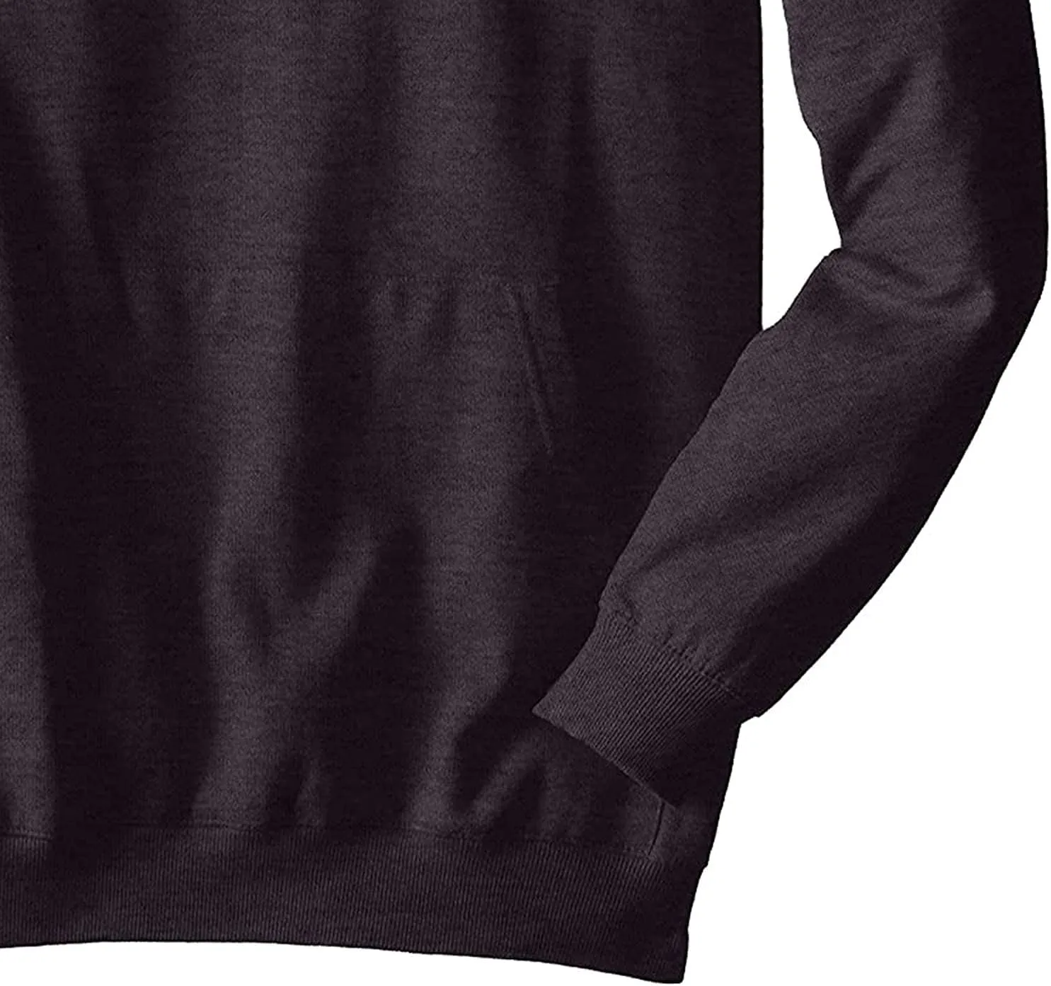 Champion Big and Tall Hoodies for Men - Fleece Pullover Sweatshirt Mens Hoodie