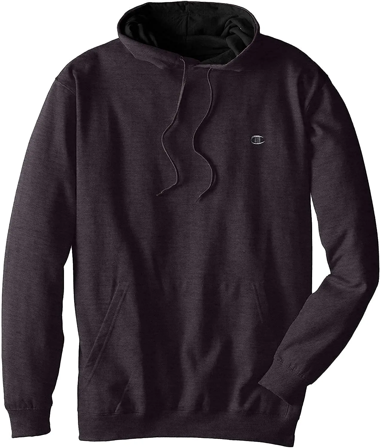 Champion Big and Tall Hoodies for Men - Fleece Pullover Sweatshirt Mens Hoodie