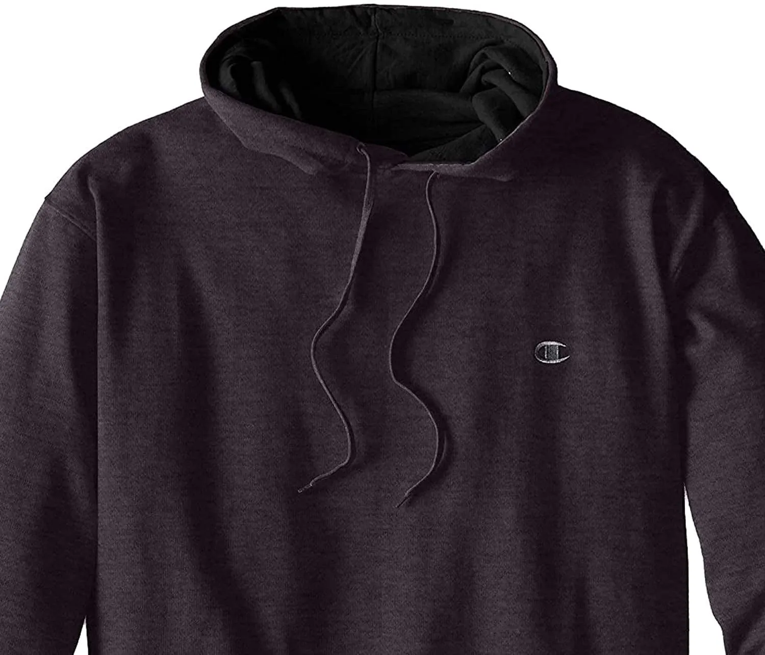 Champion Big and Tall Hoodies for Men - Fleece Pullover Sweatshirt Mens Hoodie