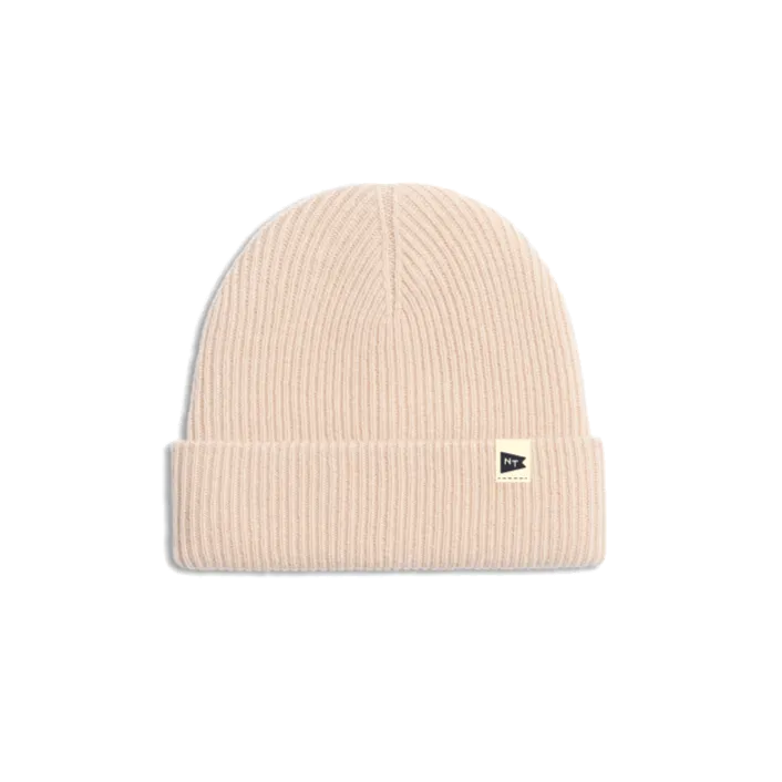 Chashmino Beanie (Natural)