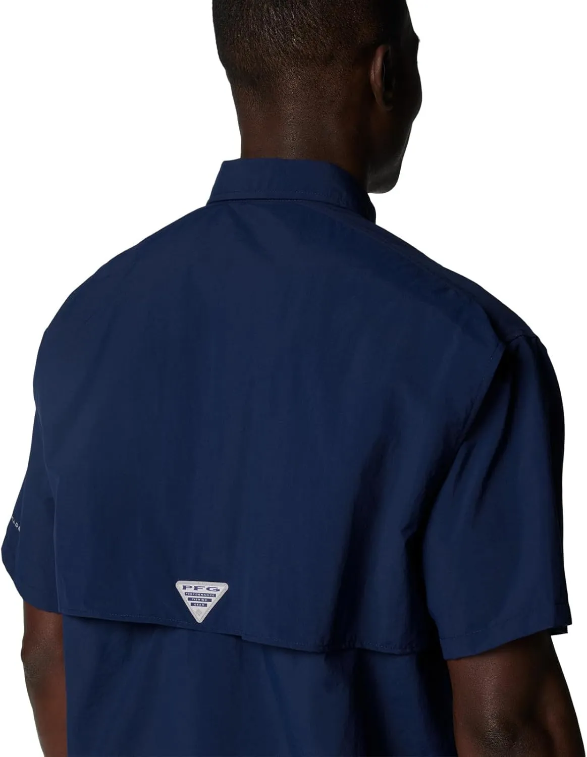 Columbia Men's PFG Bahama II Short Sleeve Shirt