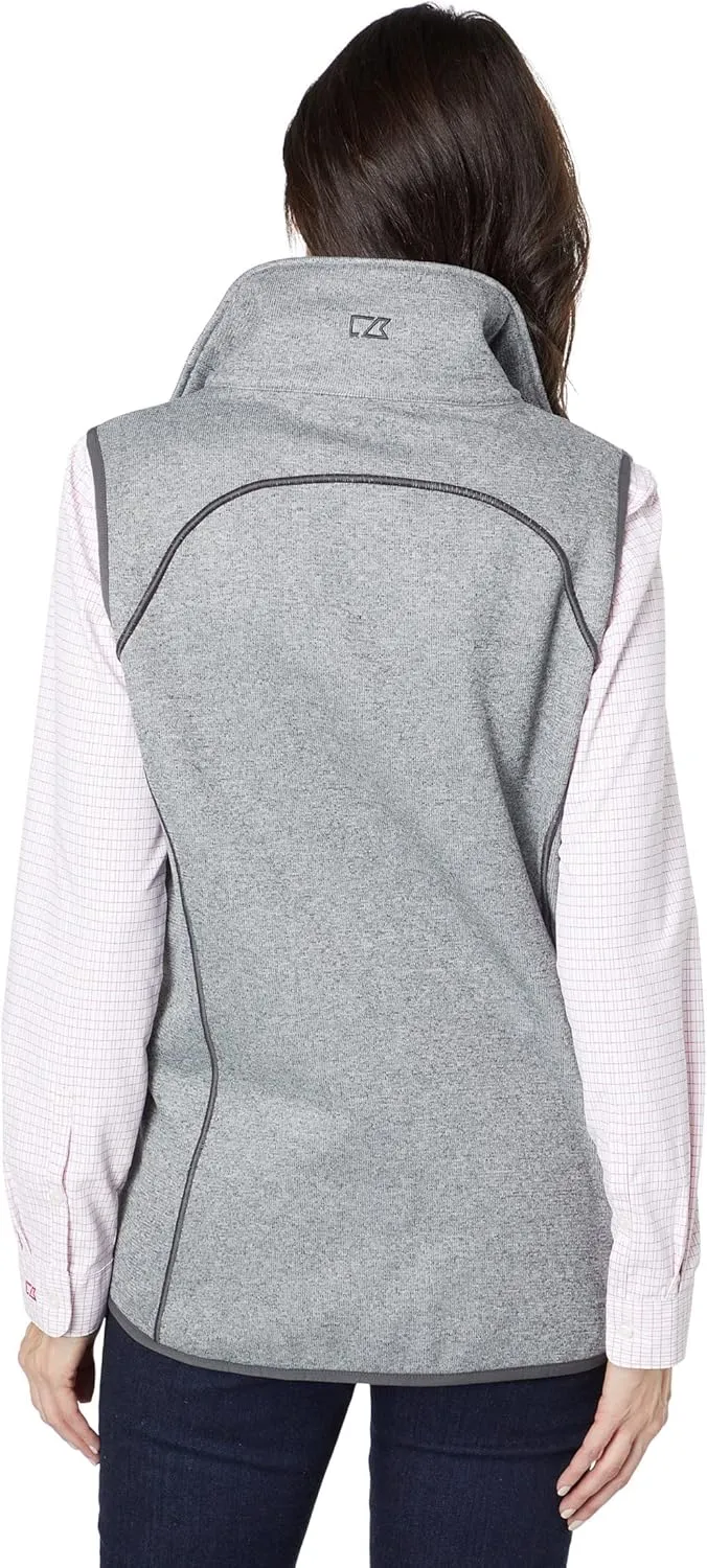 Cutter & Buck Women's Vest