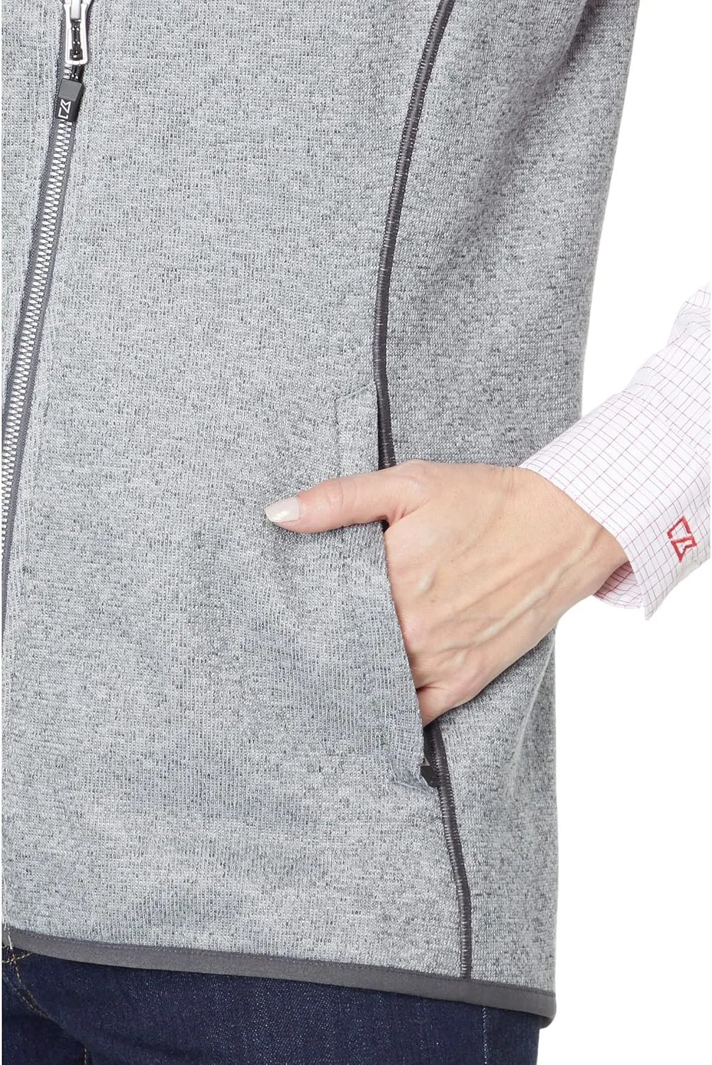 Cutter & Buck Women's Vest