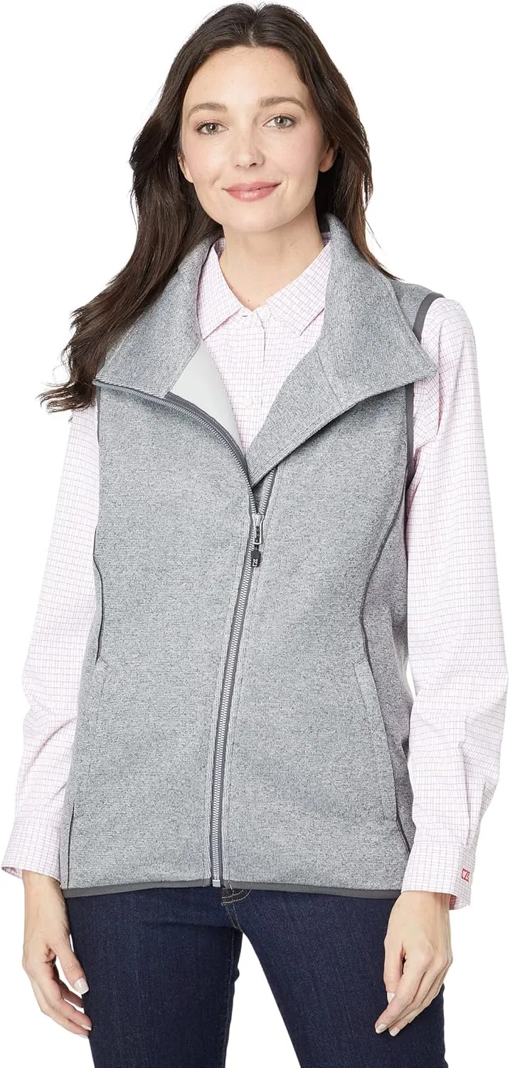 Cutter & Buck Women's Vest