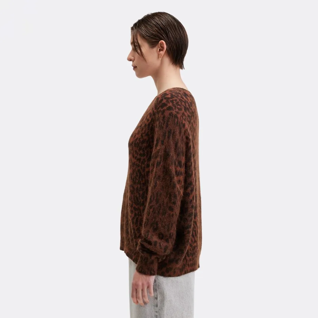 Datus Sweater (Display A)