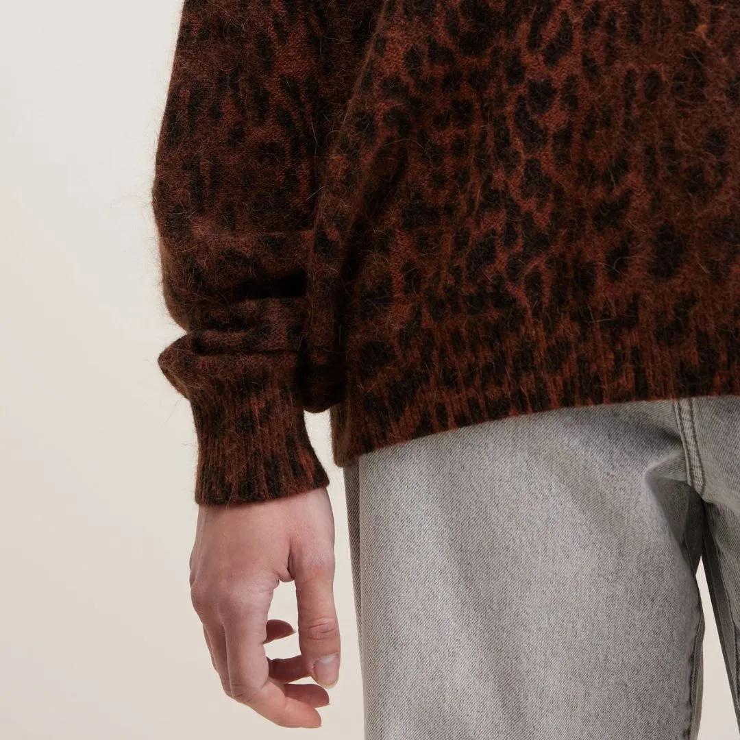 Datus Sweater (Display A)