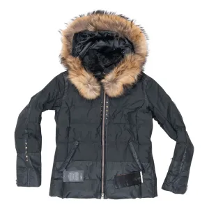 DESCENTE Elyse Down Ski Jacket