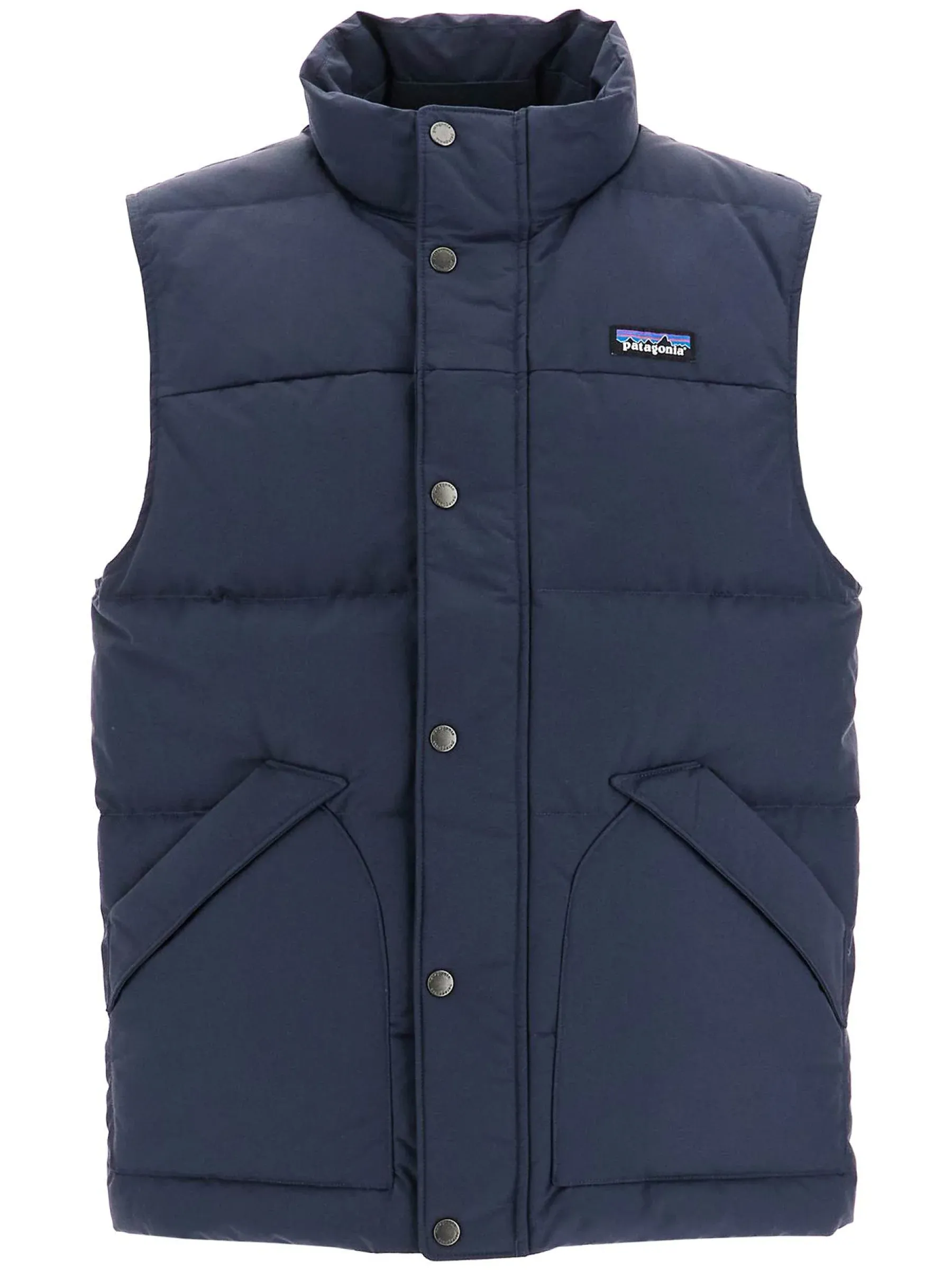 Downstream Vest - Padded