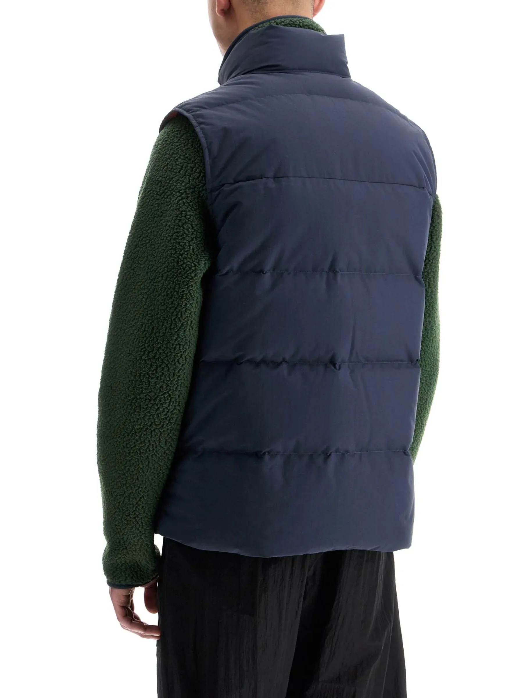 Downstream Vest - Padded