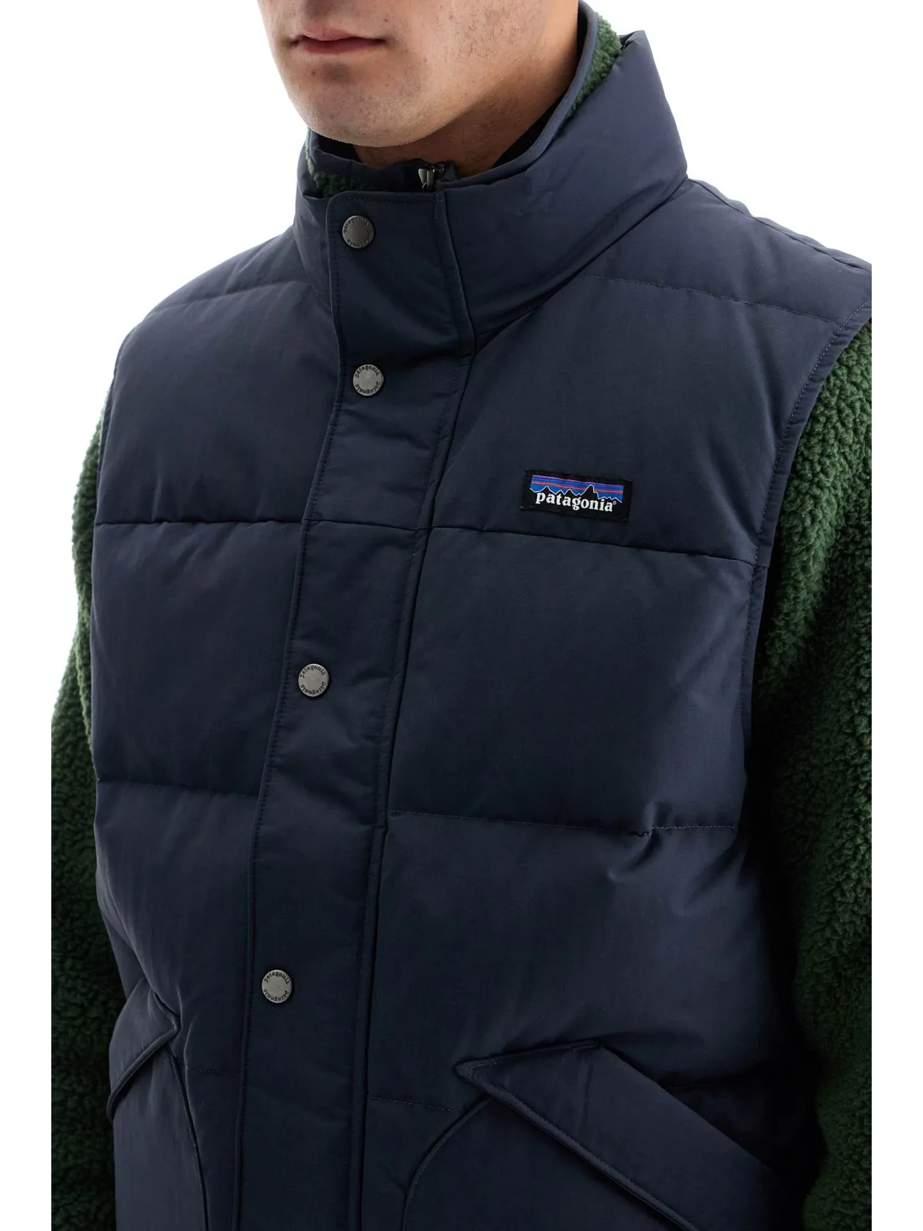 Downstream Vest - Padded