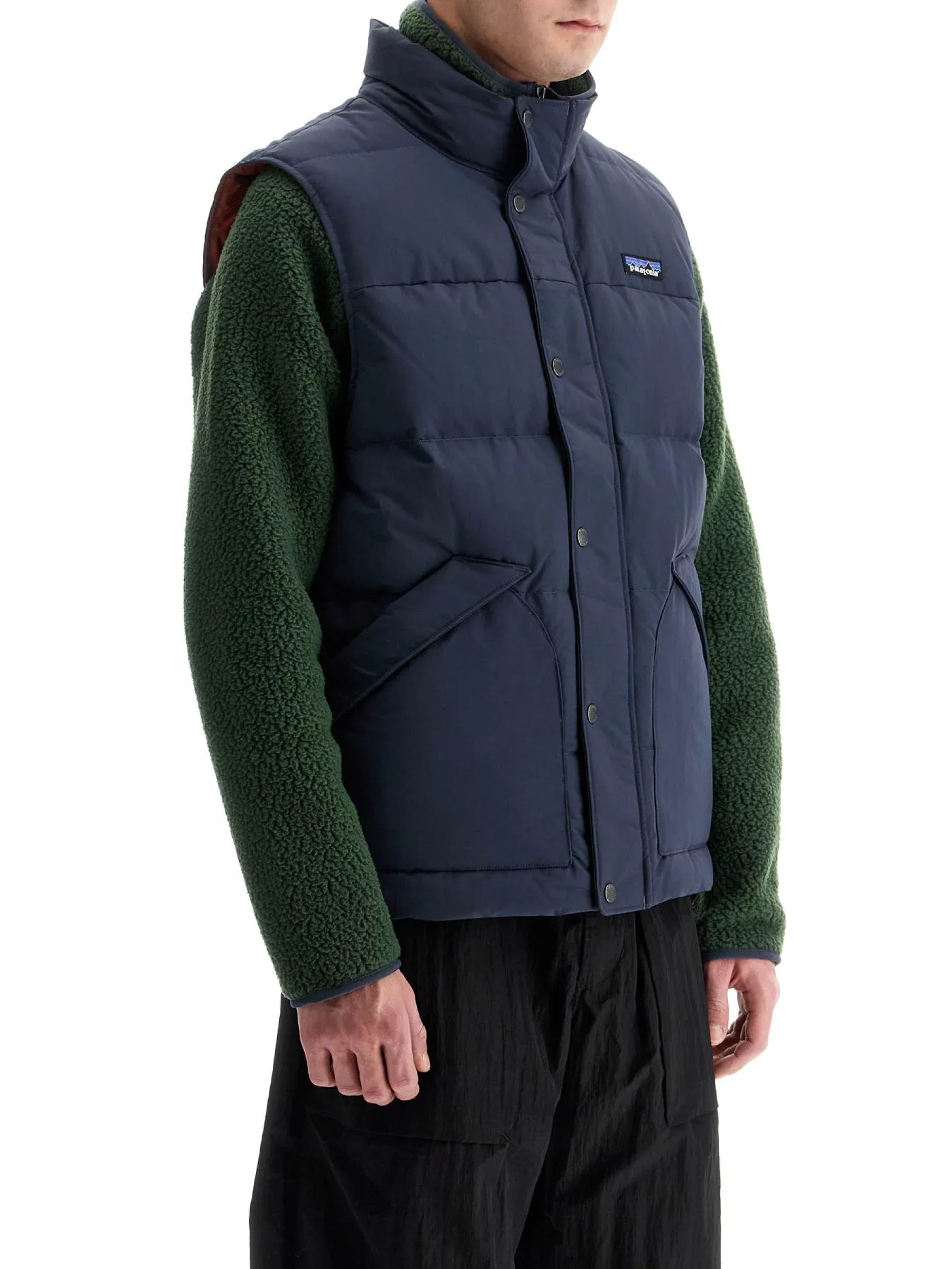 Downstream Vest - Padded