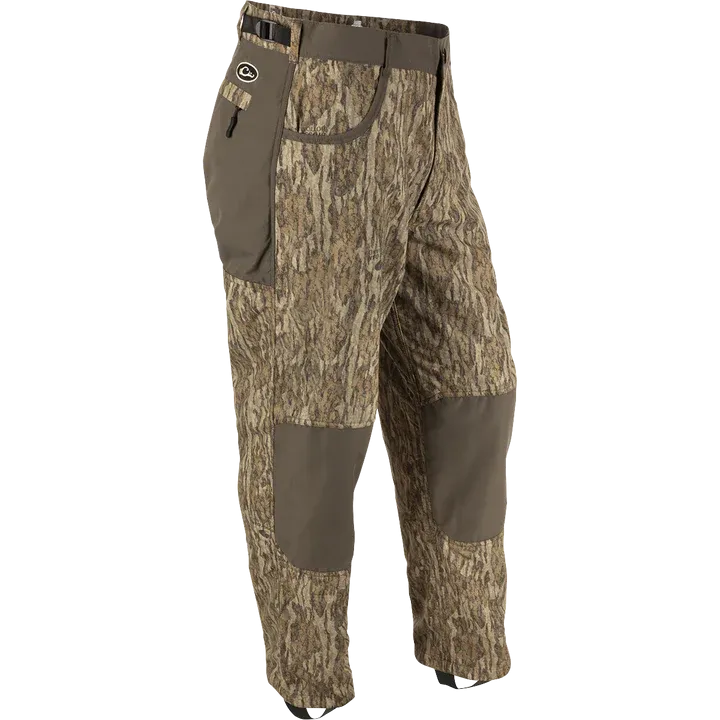Drake MST Jean Cut Under Wader Pants