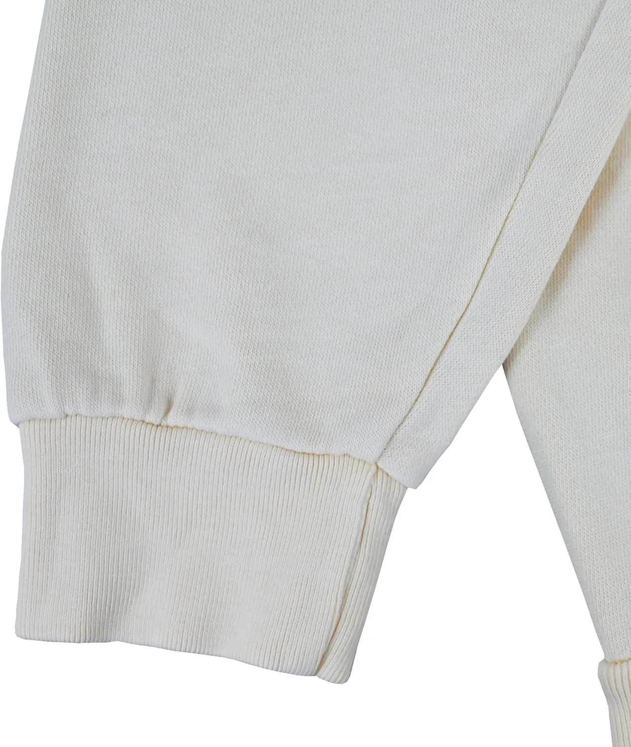 Expert Brand USA-Made Men's Oversized Heavyweight Cotton Pullover Hoodie