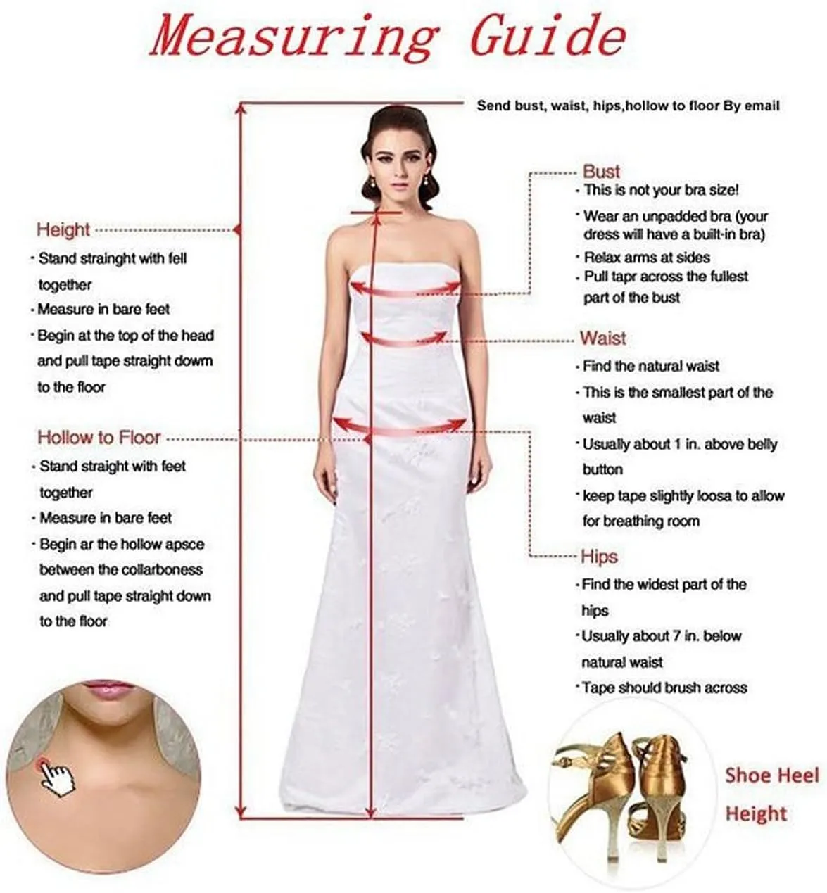 Fanciest Women's Crystal Beaded Prom Dresses 2024 Long Chiffon Long Evening Gowns Formal