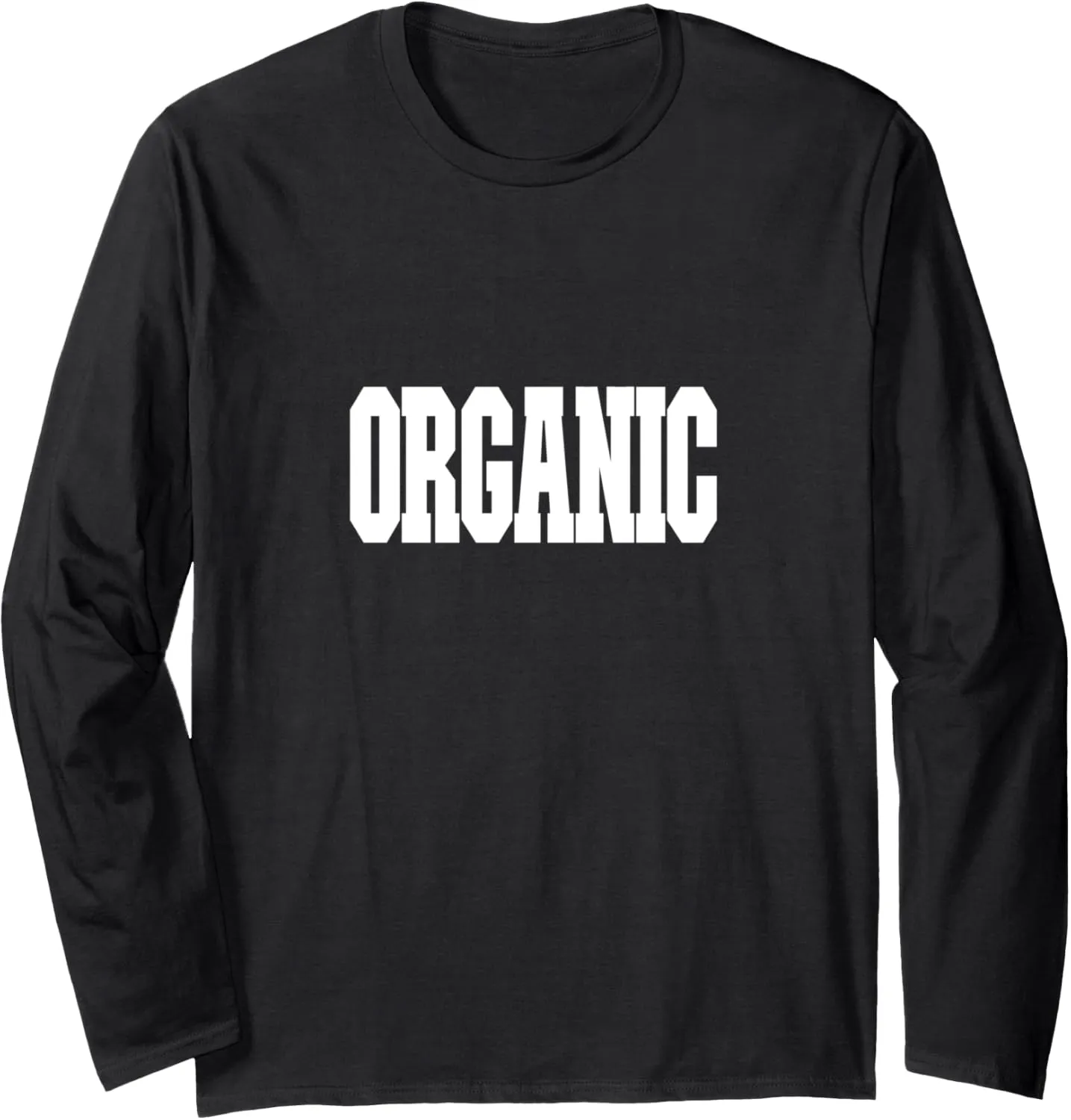 for Men, Women & Kids Long Sleeve T-Shirt