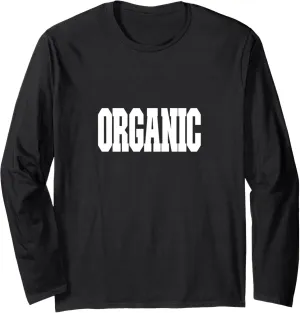 for Men, Women & Kids Long Sleeve T-Shirt