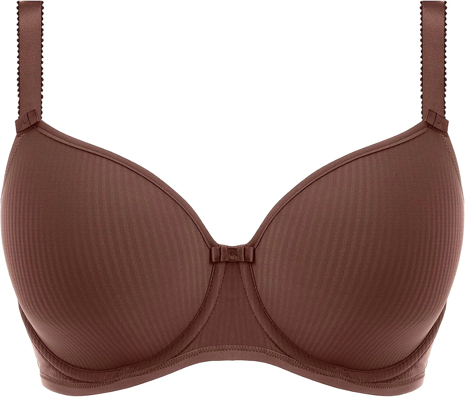 Freya Women's Idol Underwire Molded T-Shirt Bra.