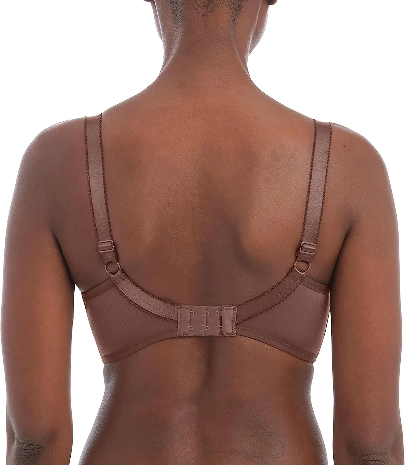 Freya Women's Idol Underwire Molded T-Shirt Bra.