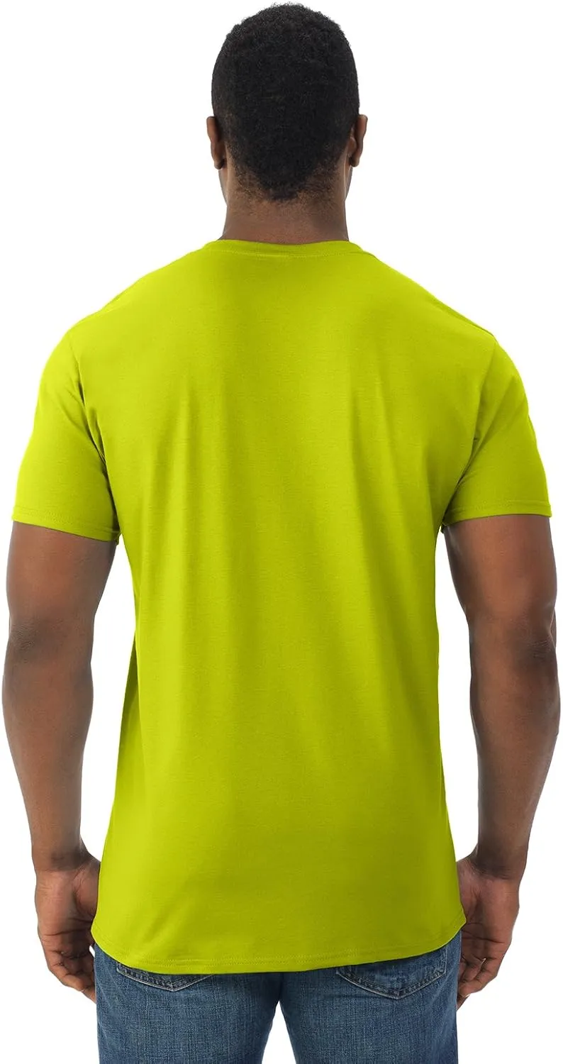 Fruit of the Loom Men's Crew T-Shirt