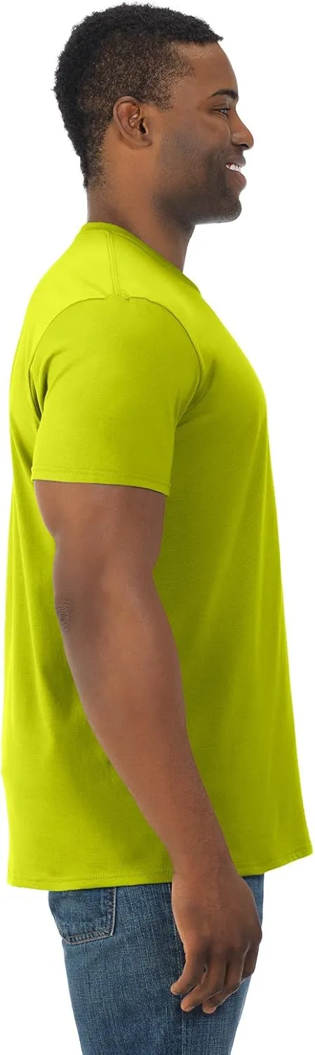 Fruit of the Loom Men's Crew T-Shirt