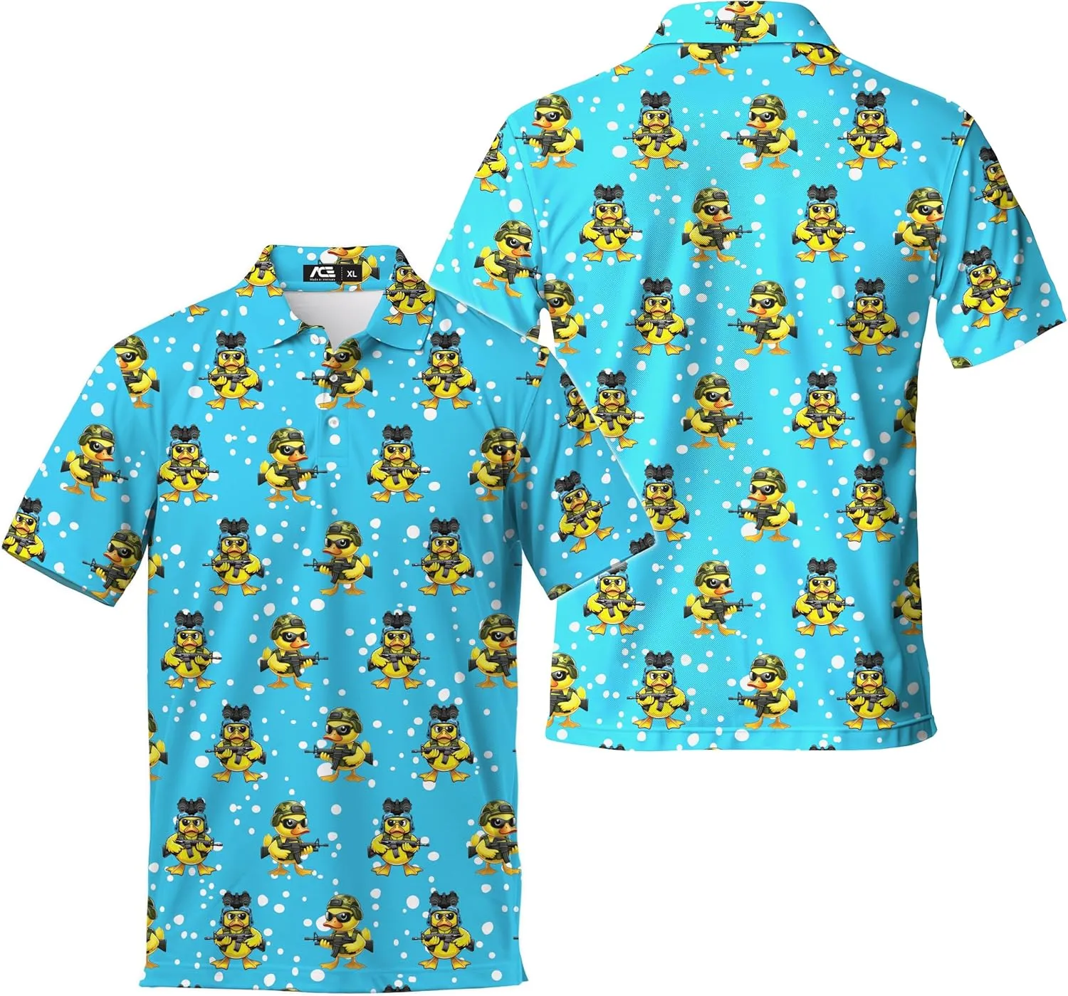 Golf Polo Shirts for Men Unisex Mens Polo Shirts Short Sleeve Mens Shirts Golf Shirts for Men